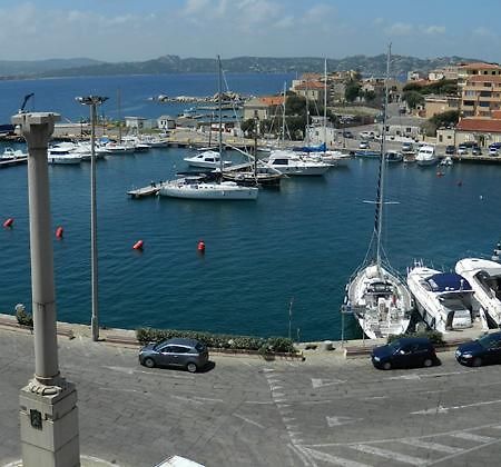 Chez Coco' Hotel La Maddalena  Luaran gambar