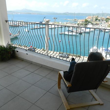 Chez Coco' Hotel La Maddalena  Luaran gambar