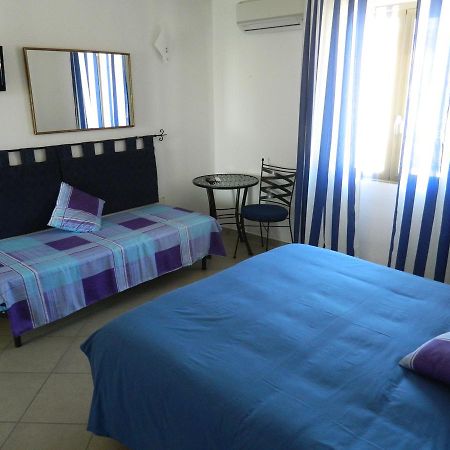 Chez Coco' Hotel La Maddalena  Luaran gambar
