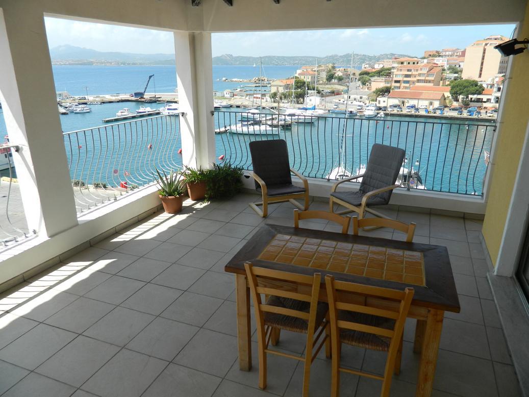 Chez Coco' Hotel La Maddalena  Luaran gambar