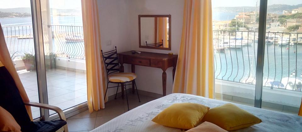 Chez Coco' Hotel La Maddalena  Luaran gambar