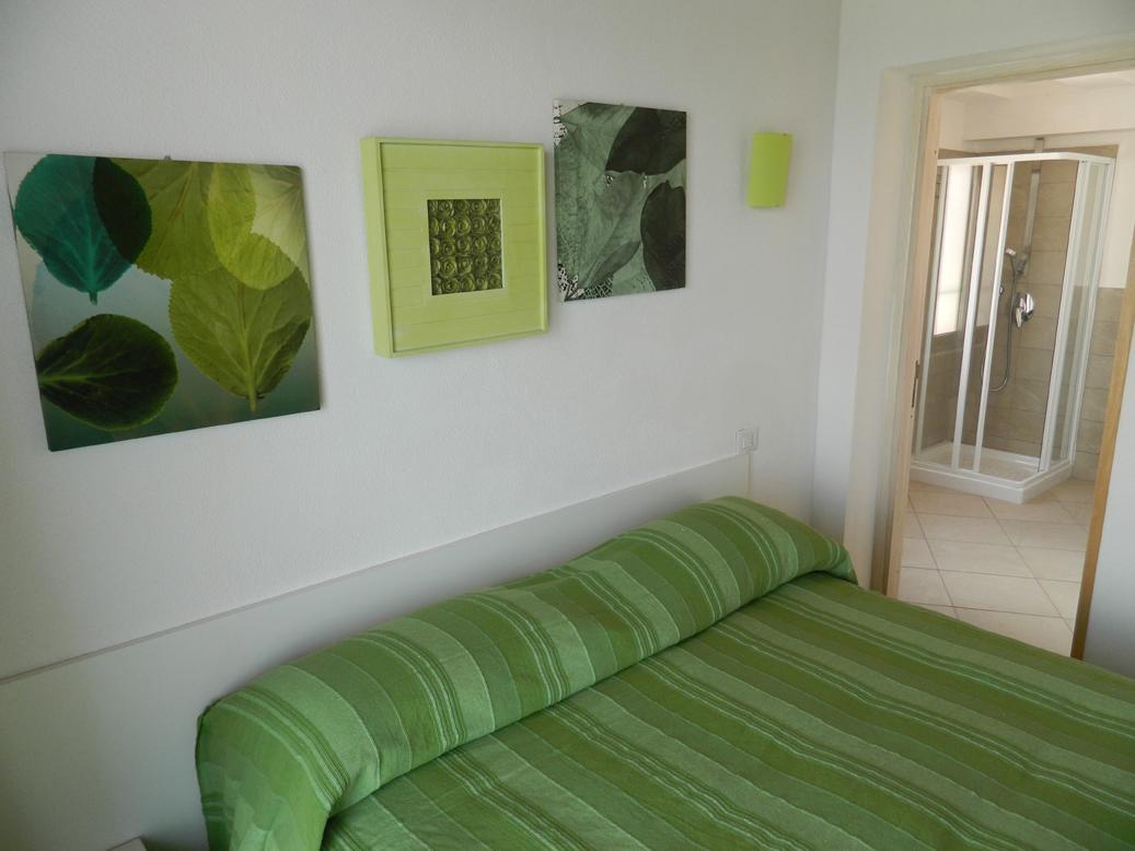Chez Coco' Hotel La Maddalena  Luaran gambar