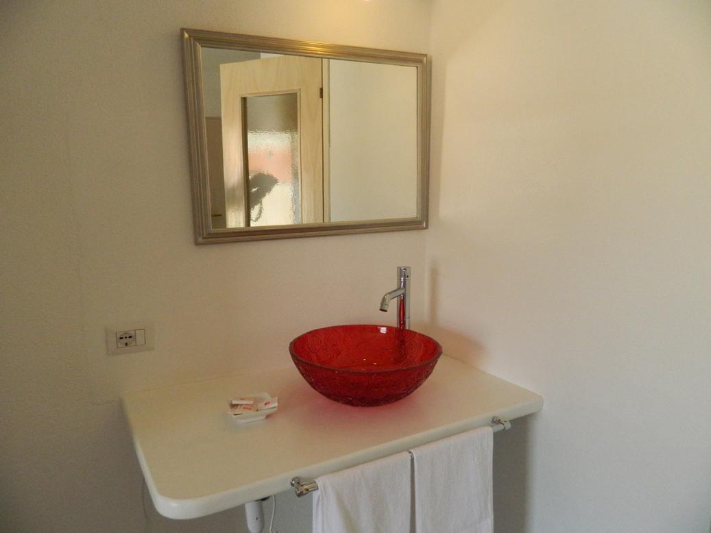 Chez Coco' Hotel La Maddalena  Luaran gambar