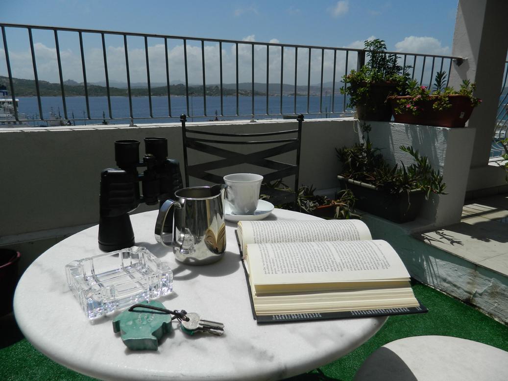 Chez Coco' Hotel La Maddalena  Luaran gambar