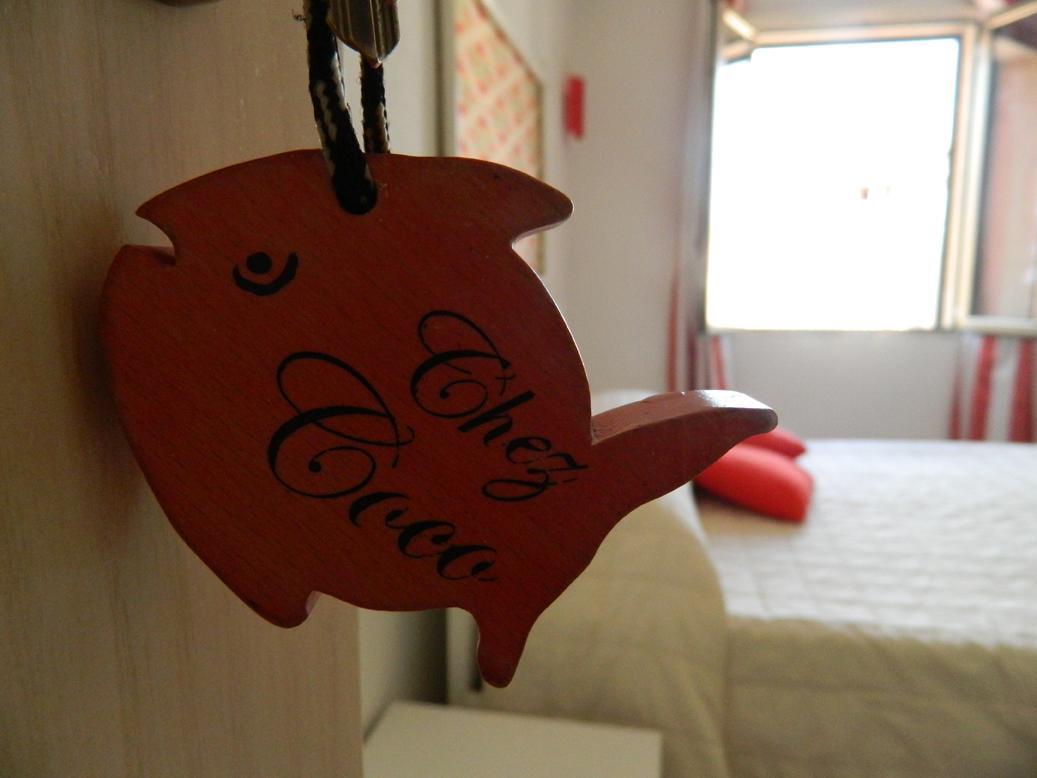Chez Coco' Hotel La Maddalena  Luaran gambar